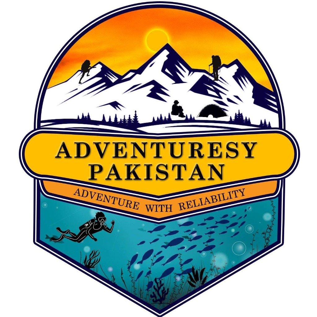 Adventuresy Pakistan Logo