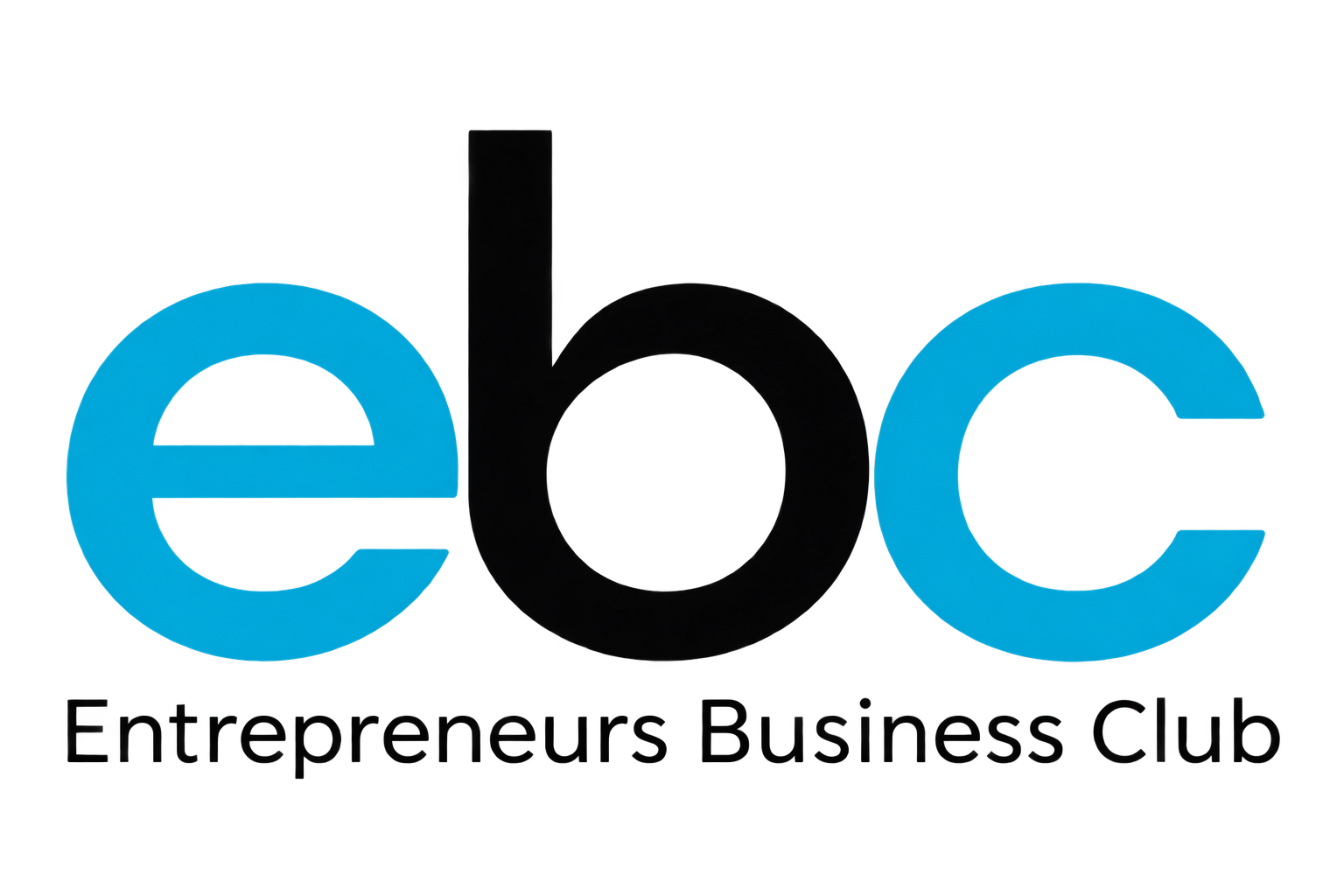 EBC Logo