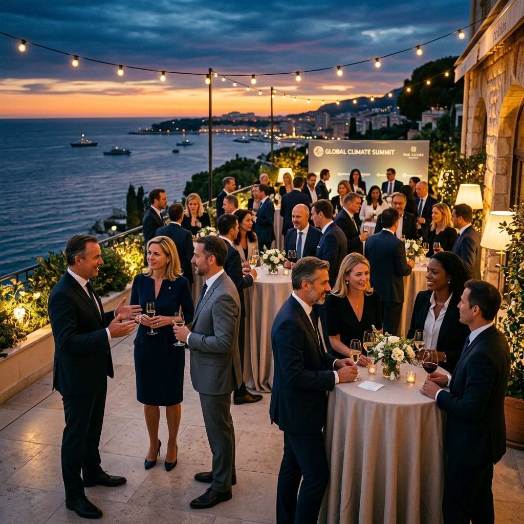 Executive Dining
