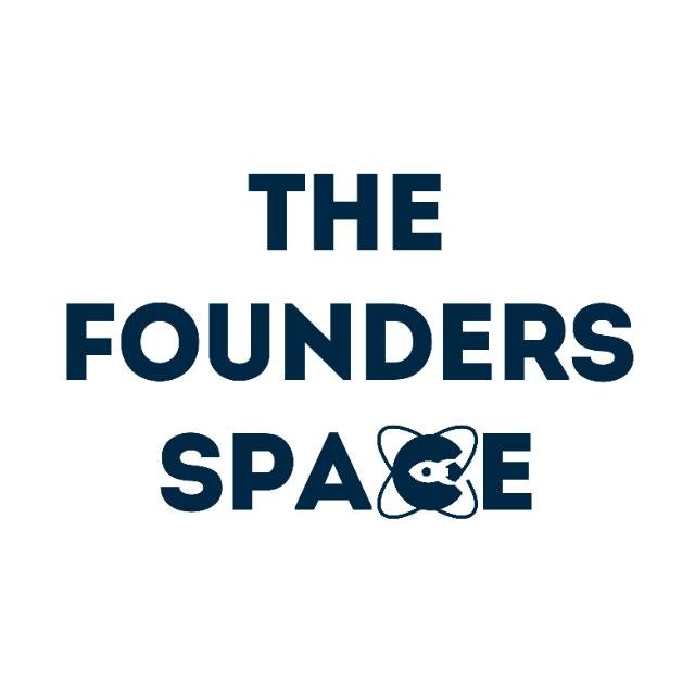 The Founders Space Logo