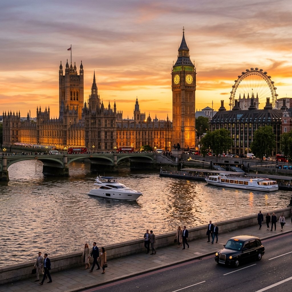 London Climate Action Week