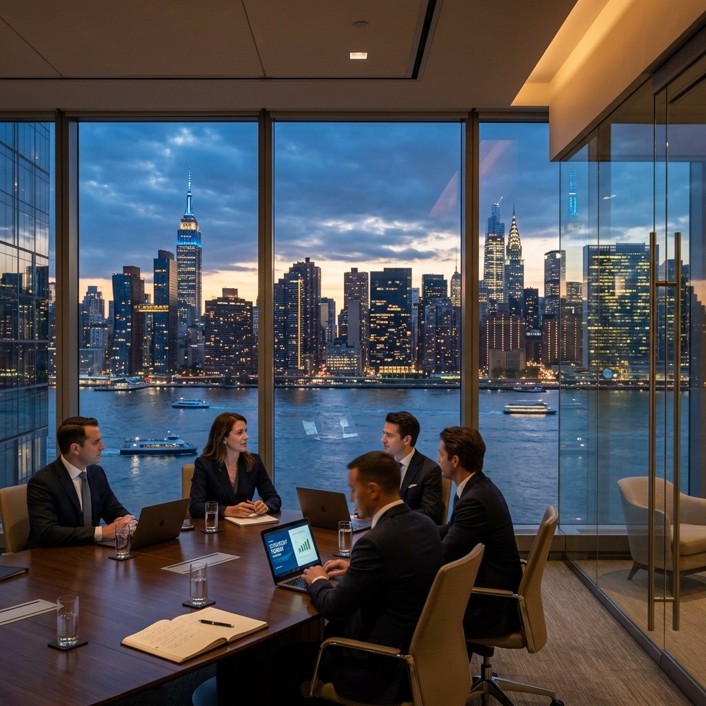 NY Climate Week