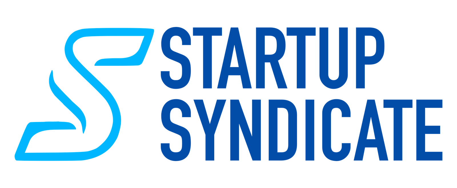 Startup Syndicate Logo